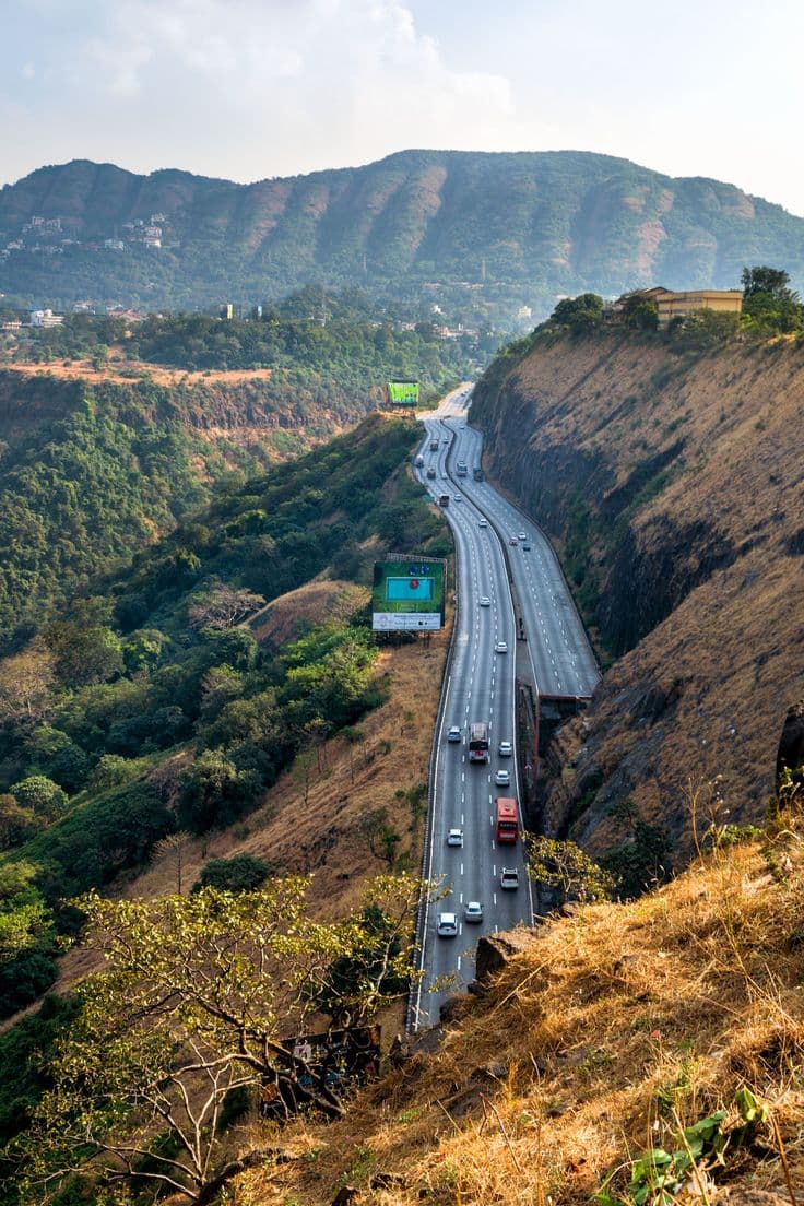 Lonavala & Khandala